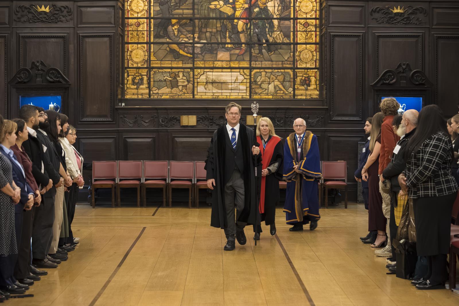 Bursary Awards 2025 13