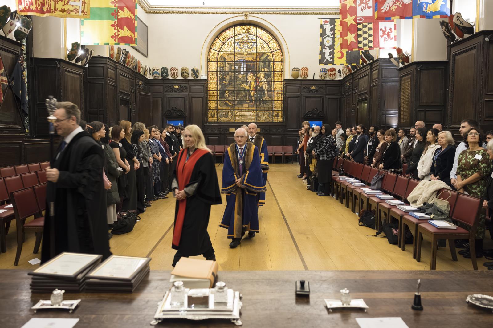 Bursary Awards 2025 16