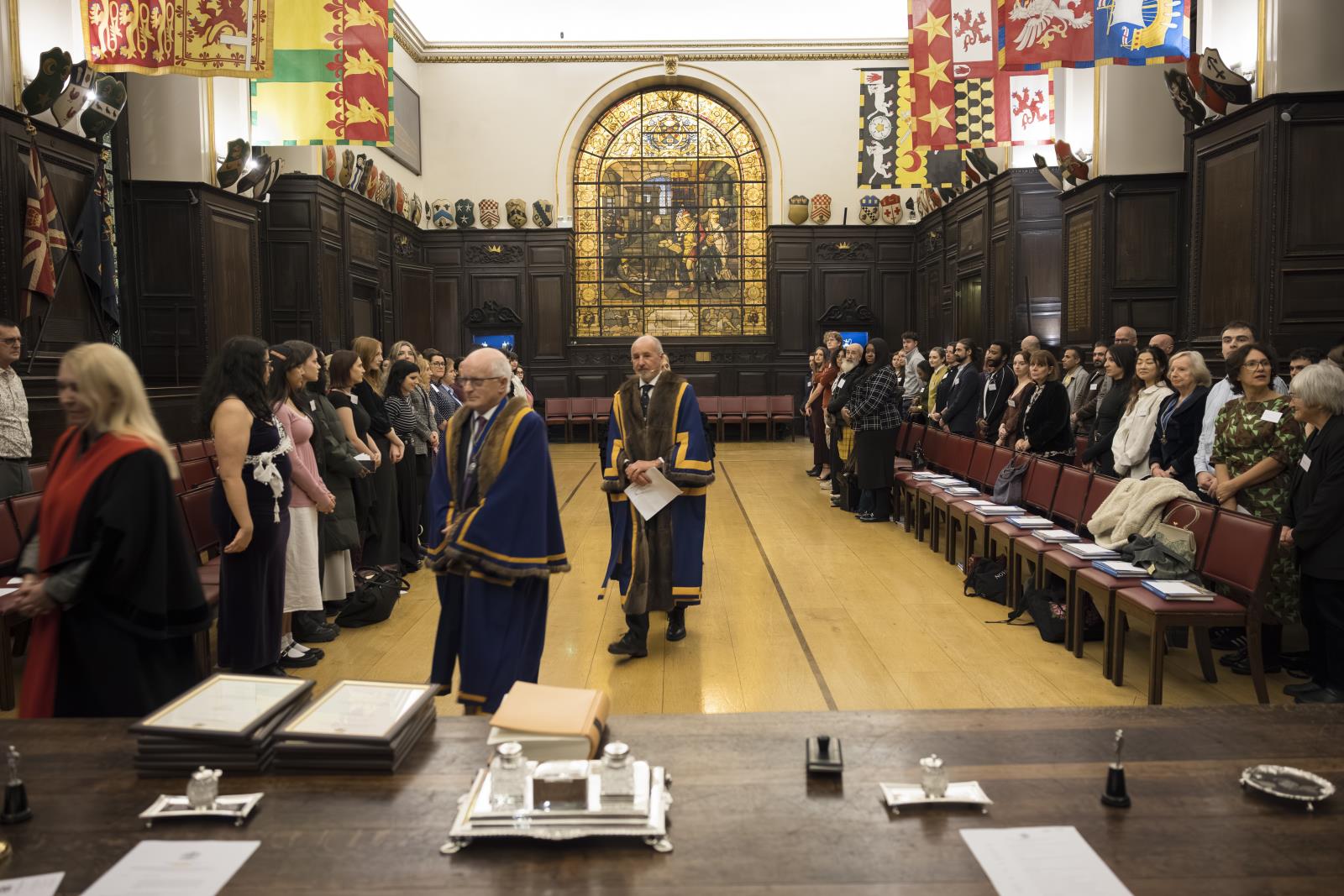 Bursary Awards 2025 17