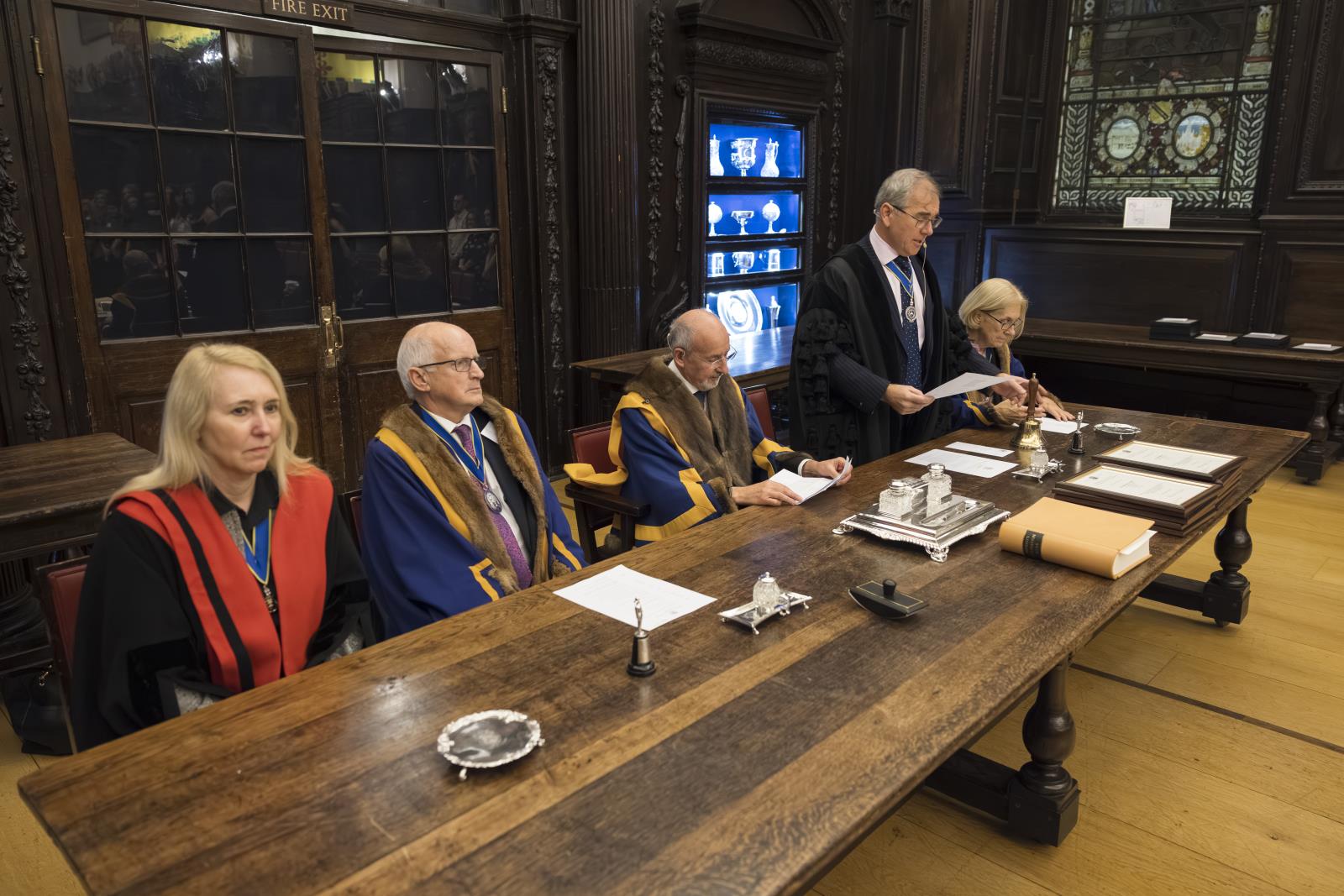 Bursary Awards 2025 19