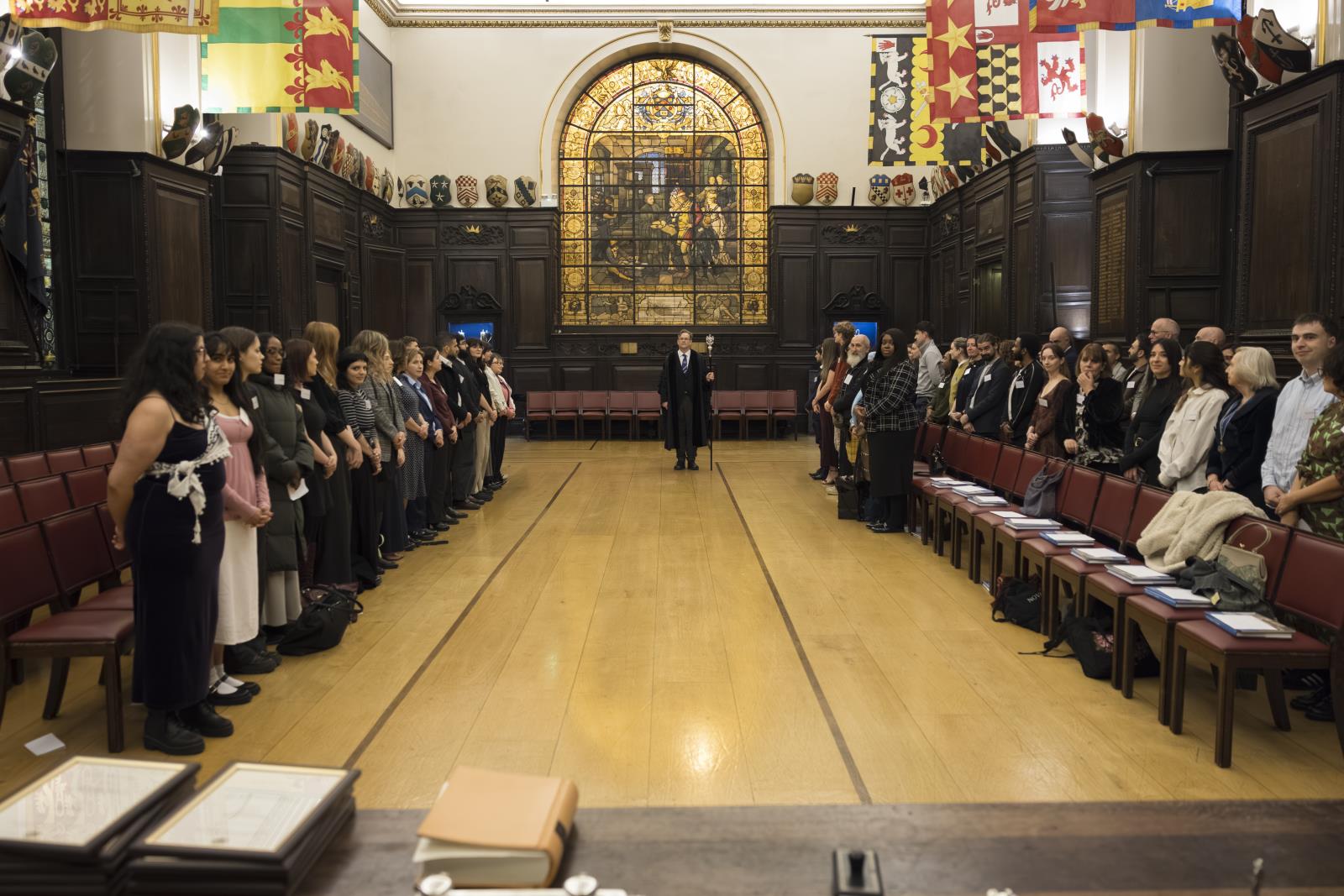 Bursary Awards 2025 22