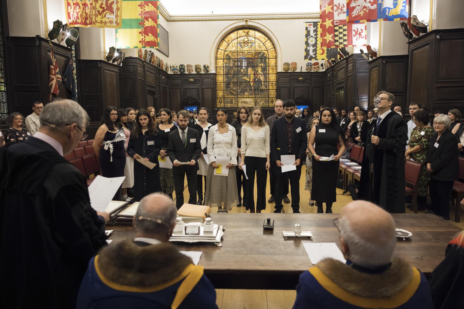 Bursary Awards 2025 26