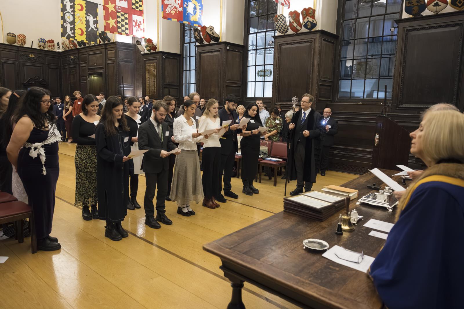 Bursary Awards 2025 29