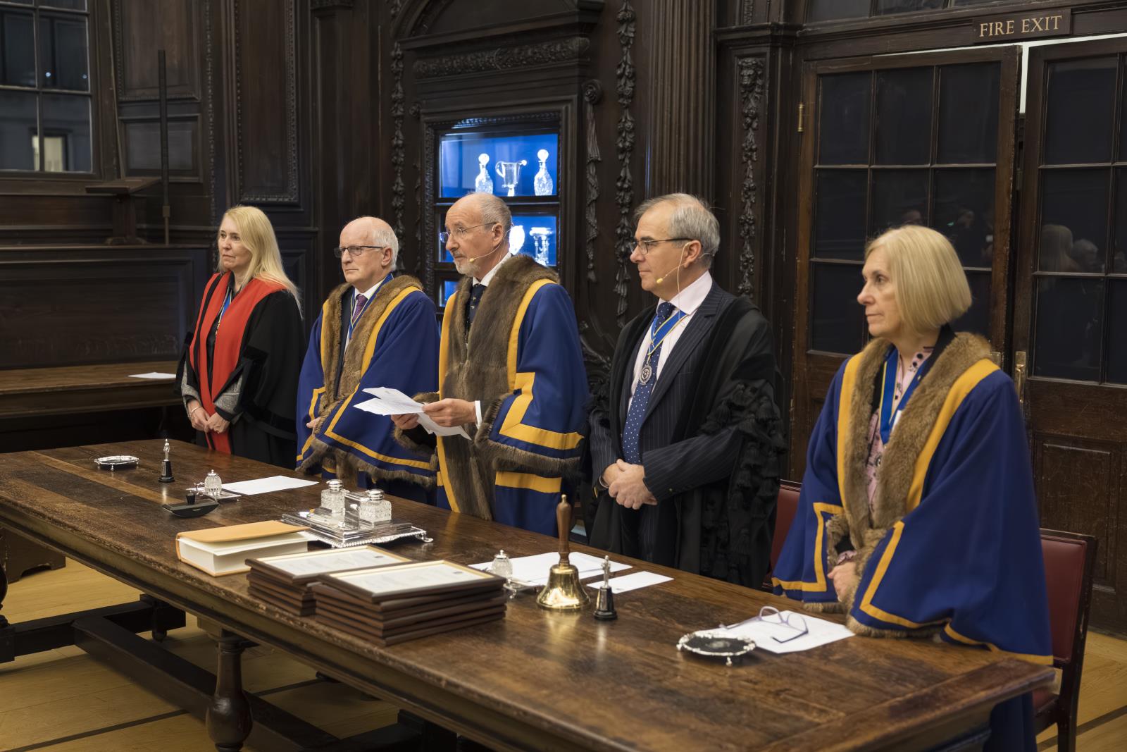 Bursary Awards 2025 30