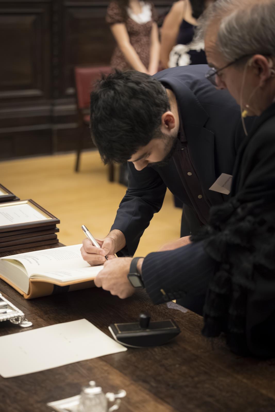 Bursary Awards 2025 34