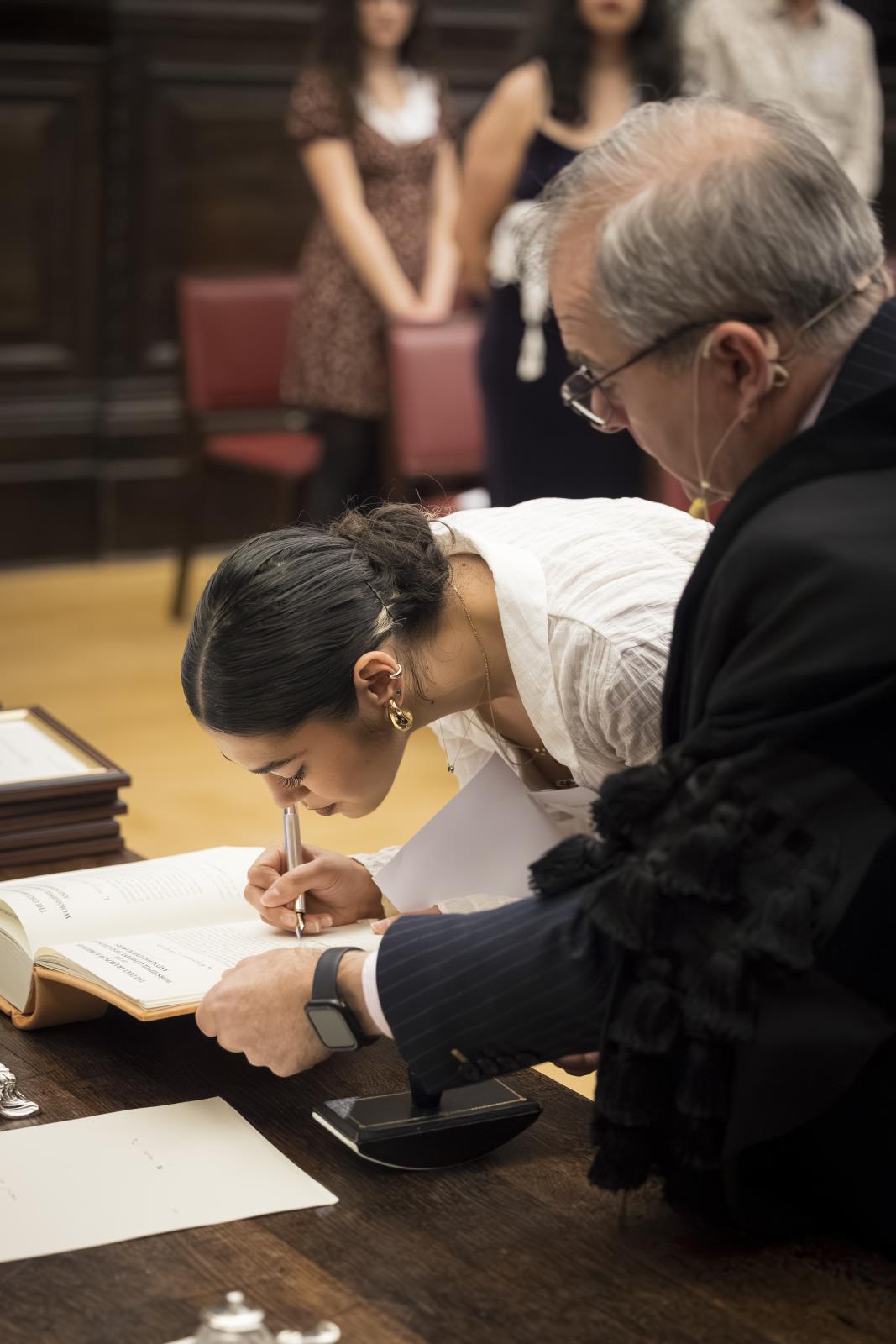 Bursary Awards 2025 36