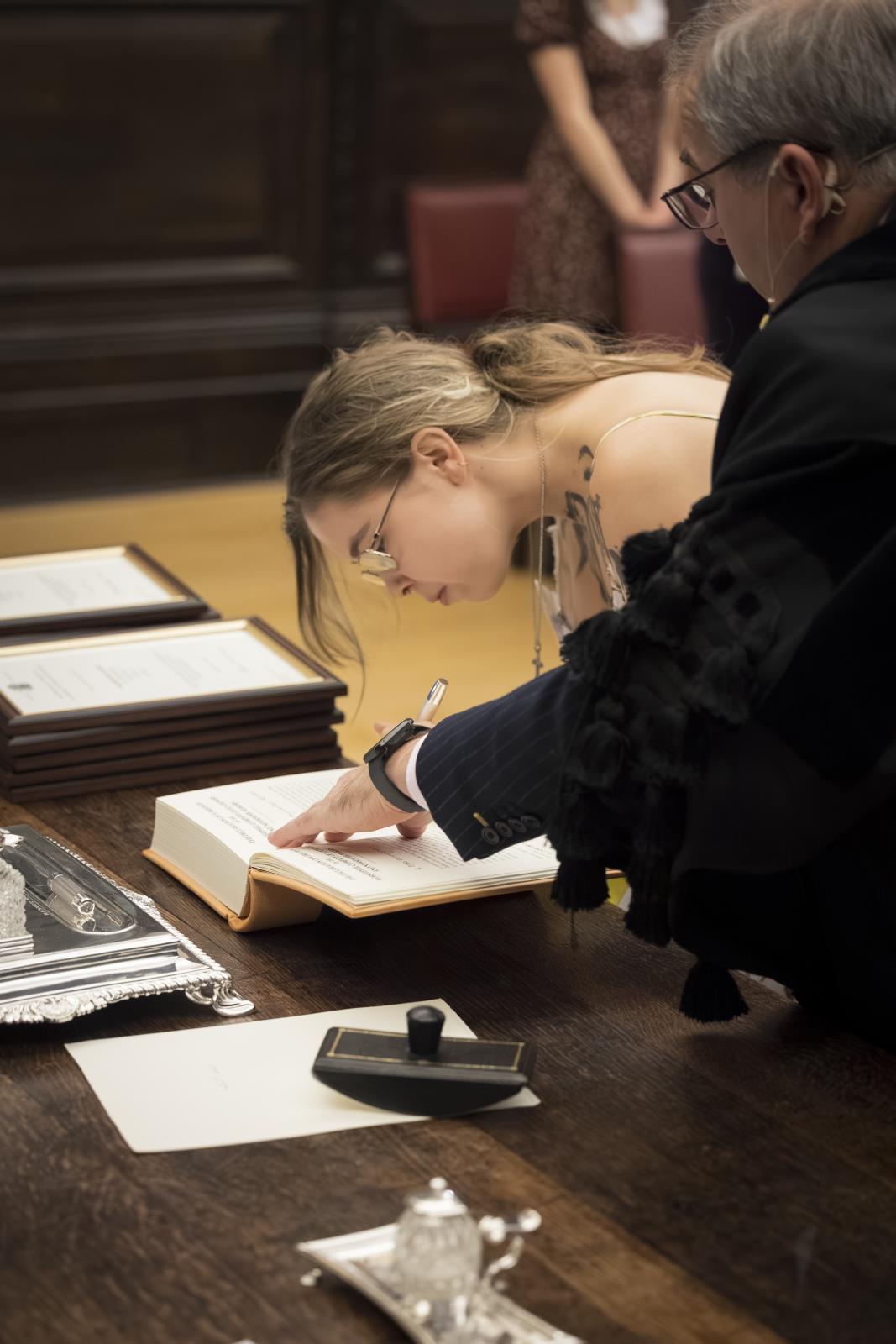 Bursary Awards 2025 39