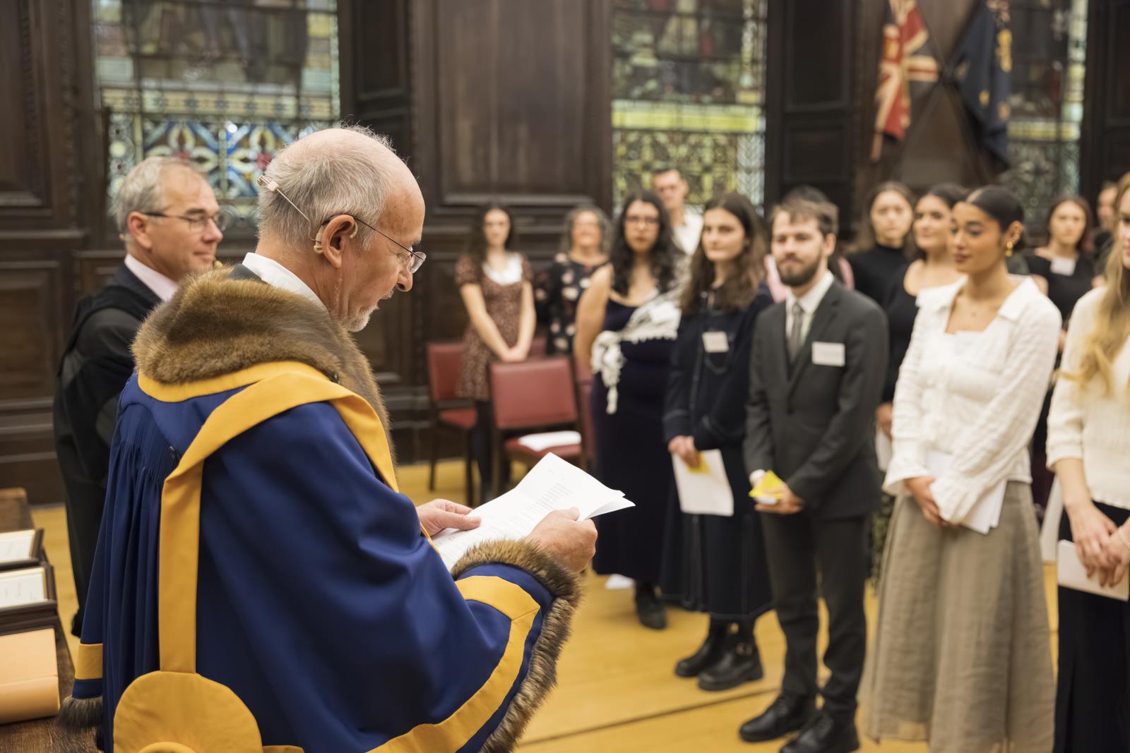 Bursary Awards 2025 45