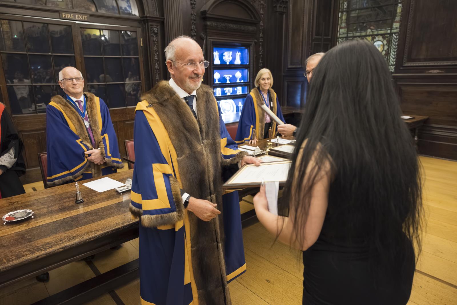 Bursary Awards 2025 47