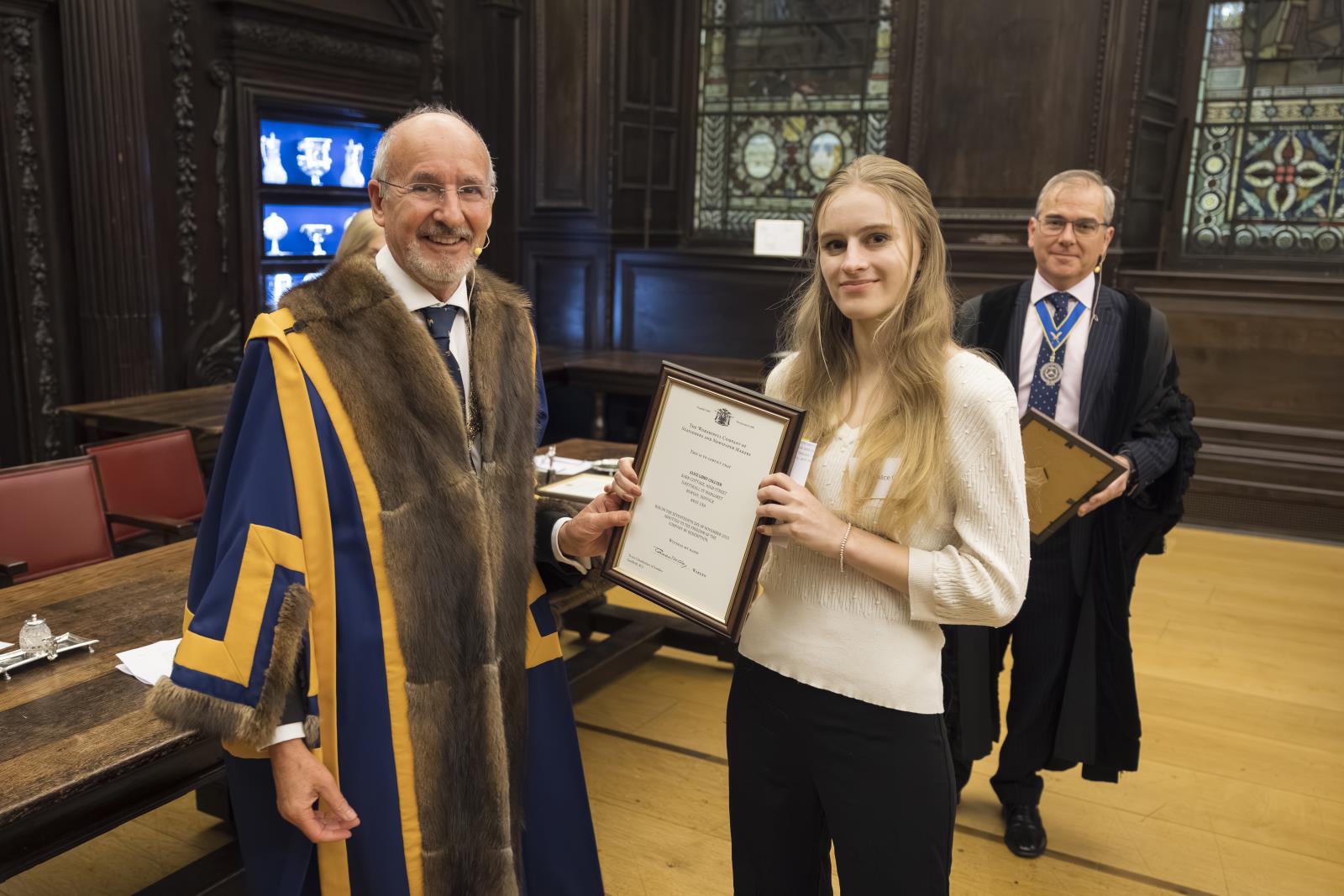 Bursary Awards 2025 50