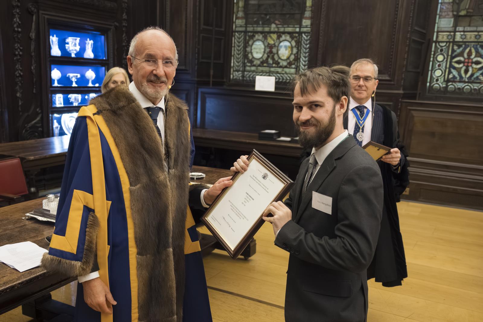 Bursary Awards 2025 53