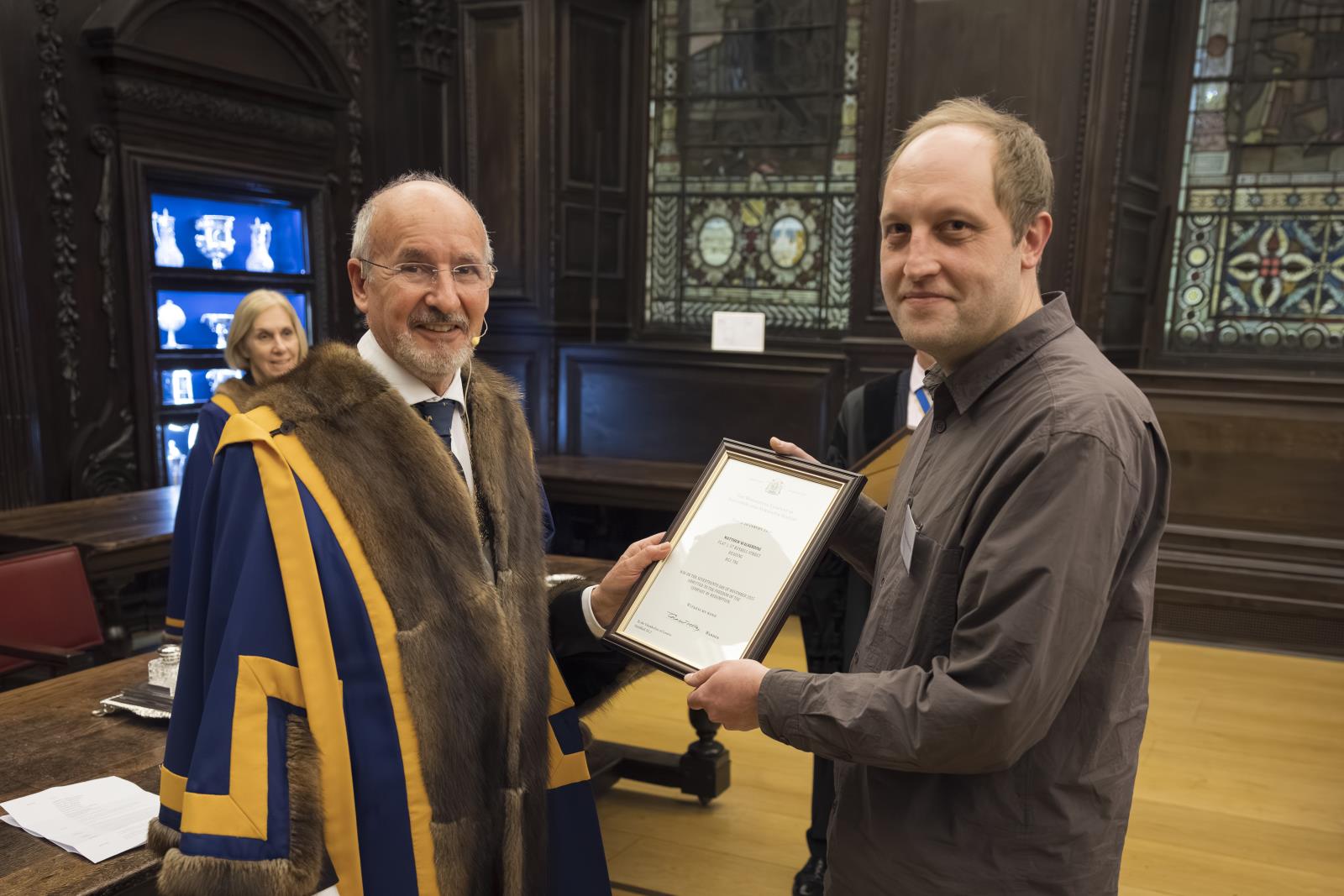 Bursary Awards 2025 56