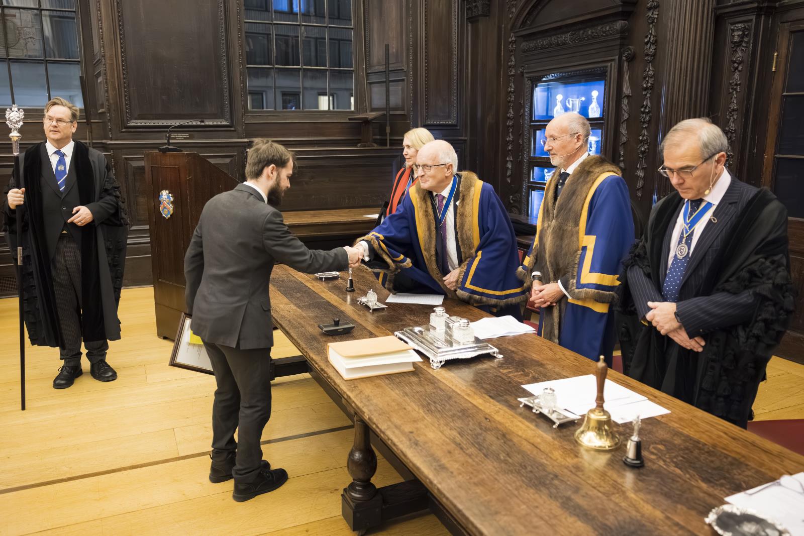 Bursary Awards 2025 62