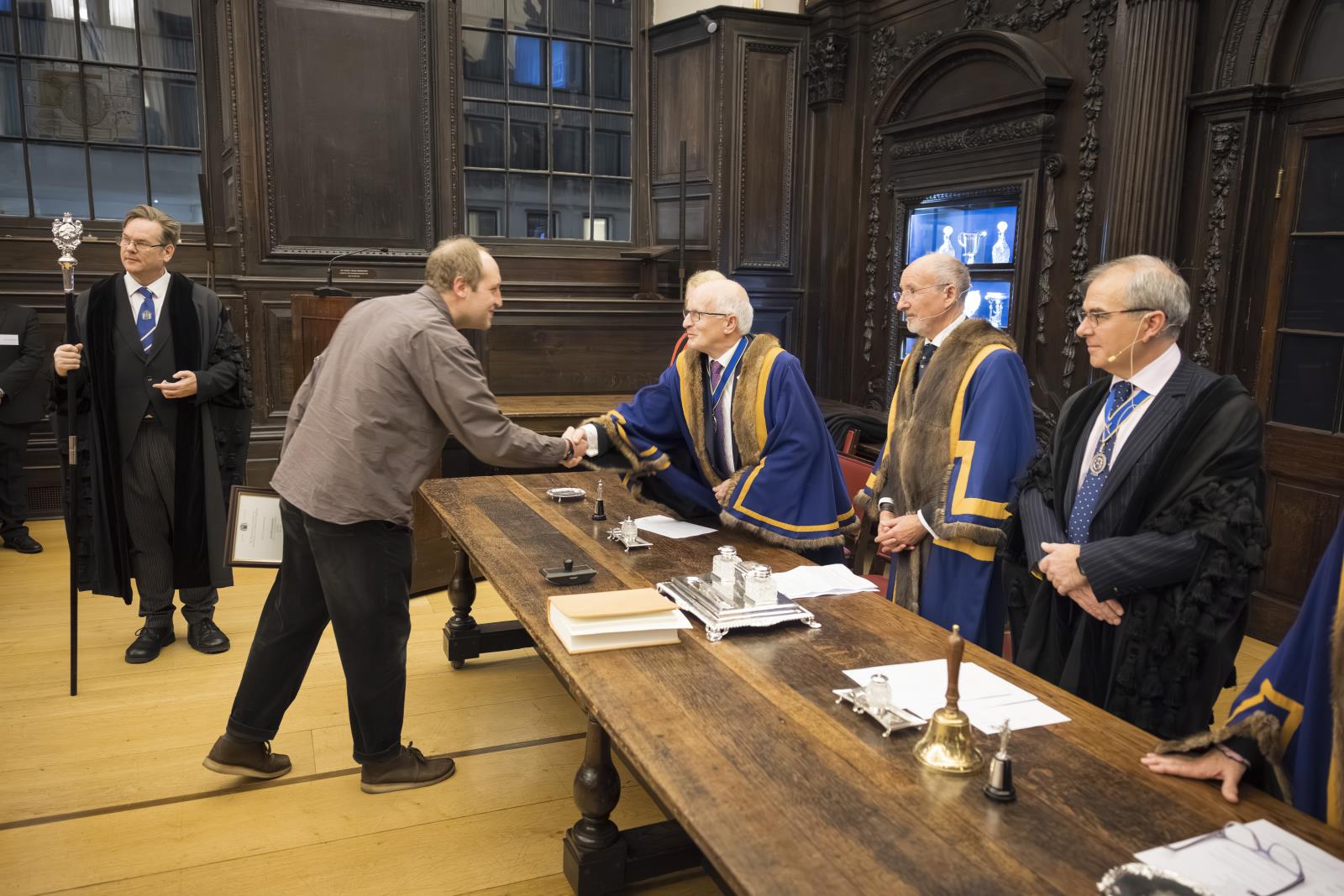 Bursary Awards 2025 65