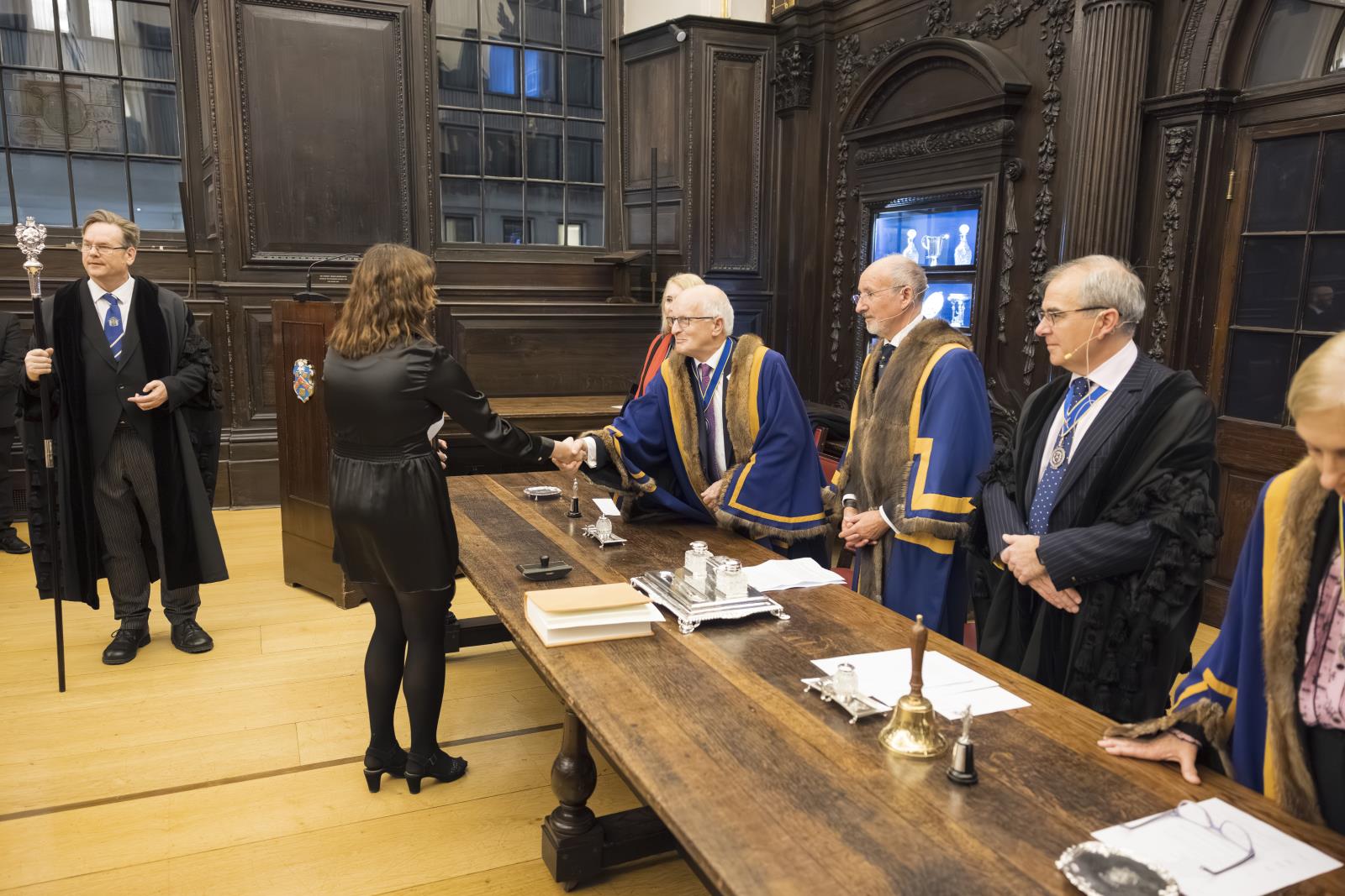 Bursary Awards 2025 66