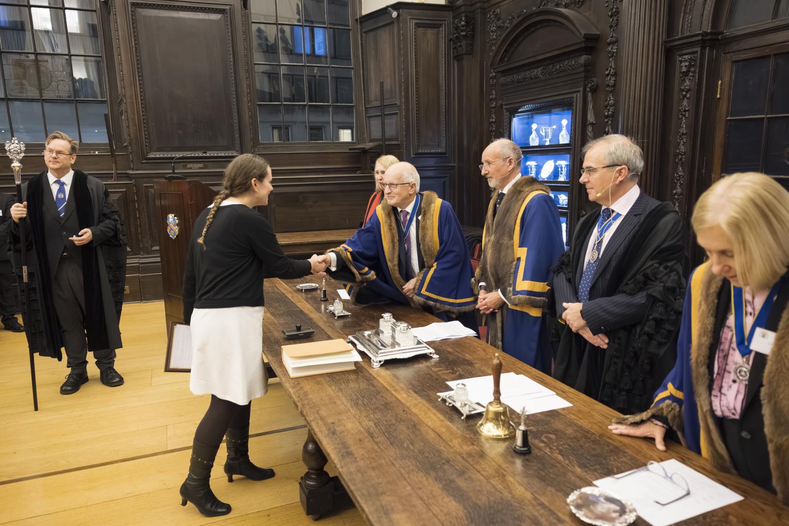 Bursary Awards 2025 67