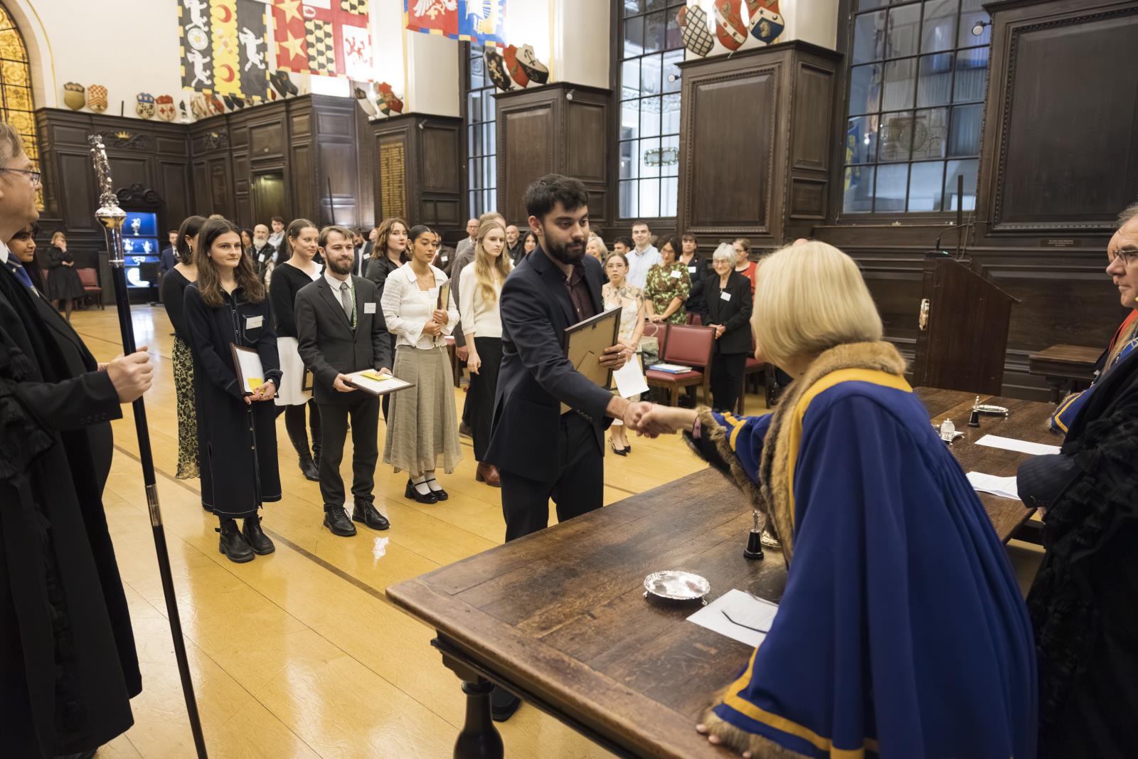 Bursary Awards 2025 70