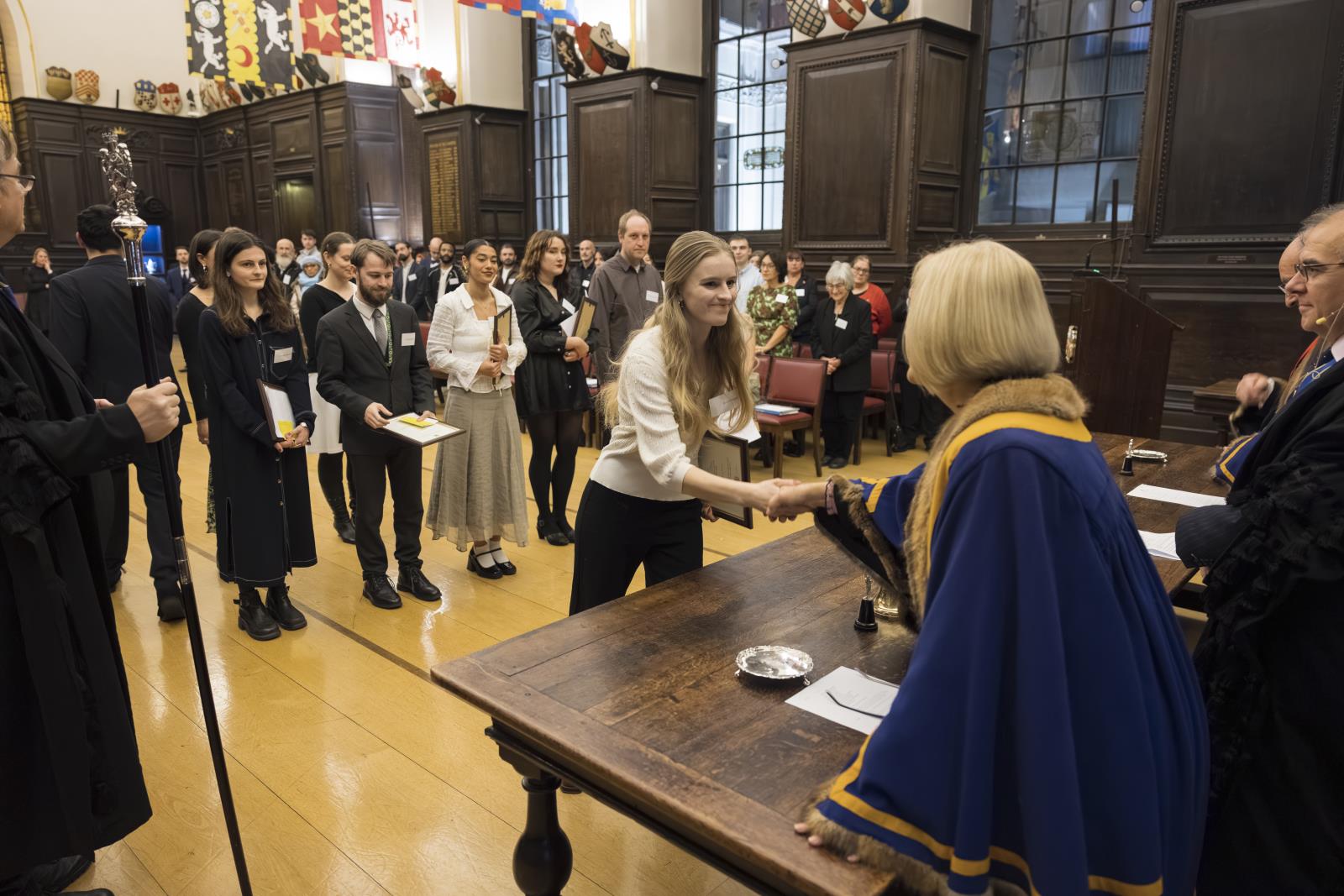 Bursary Awards 2025 71