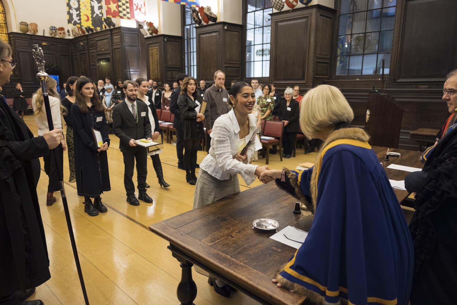 Bursary Awards 2025 72