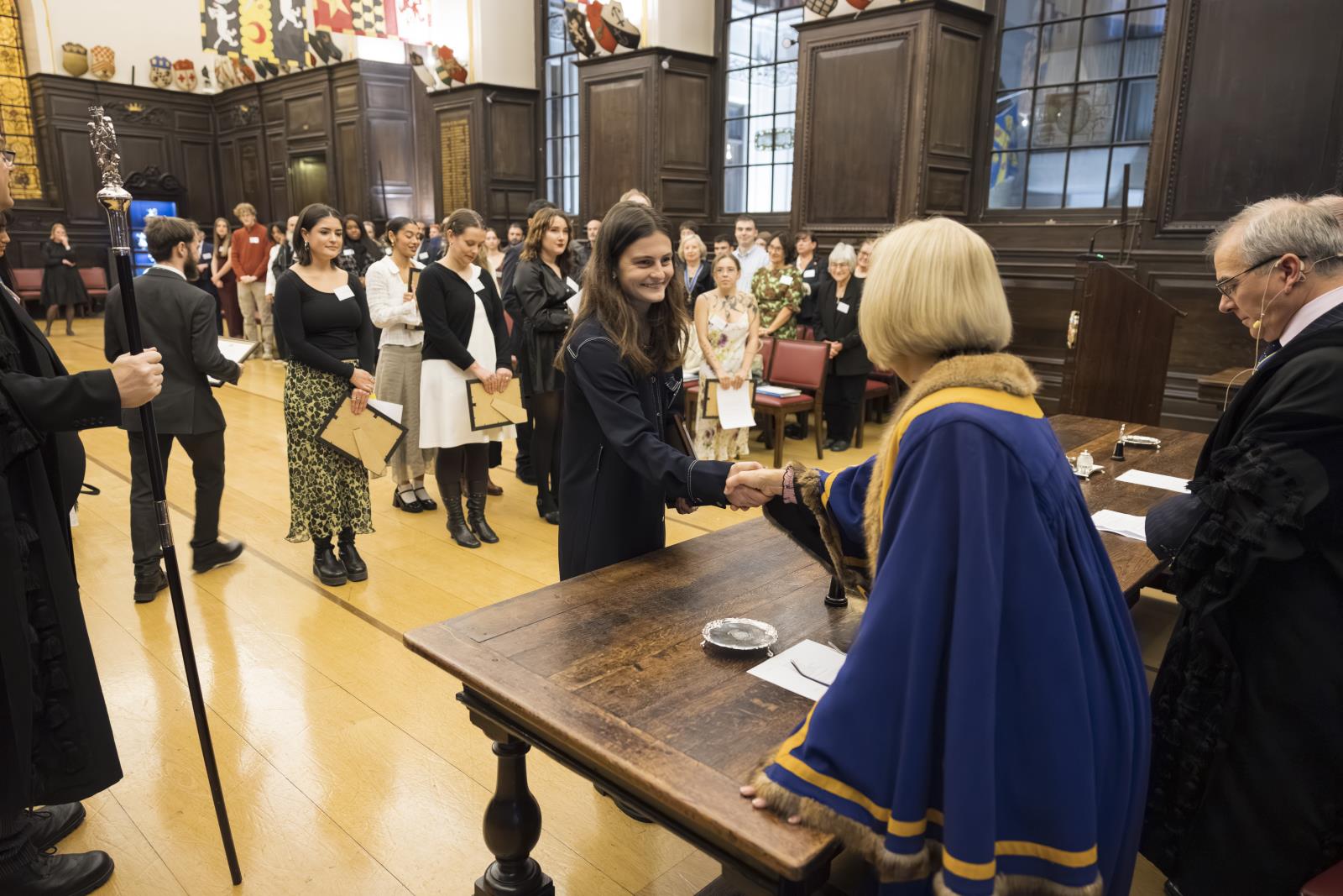 Bursary Awards 2025 74