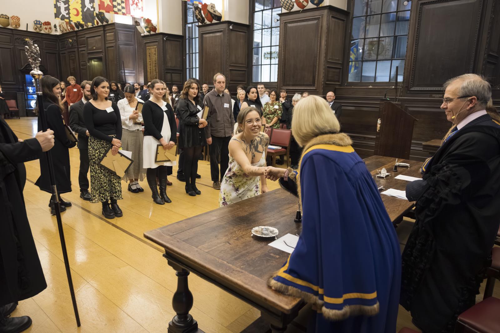 Bursary Awards 2025 75