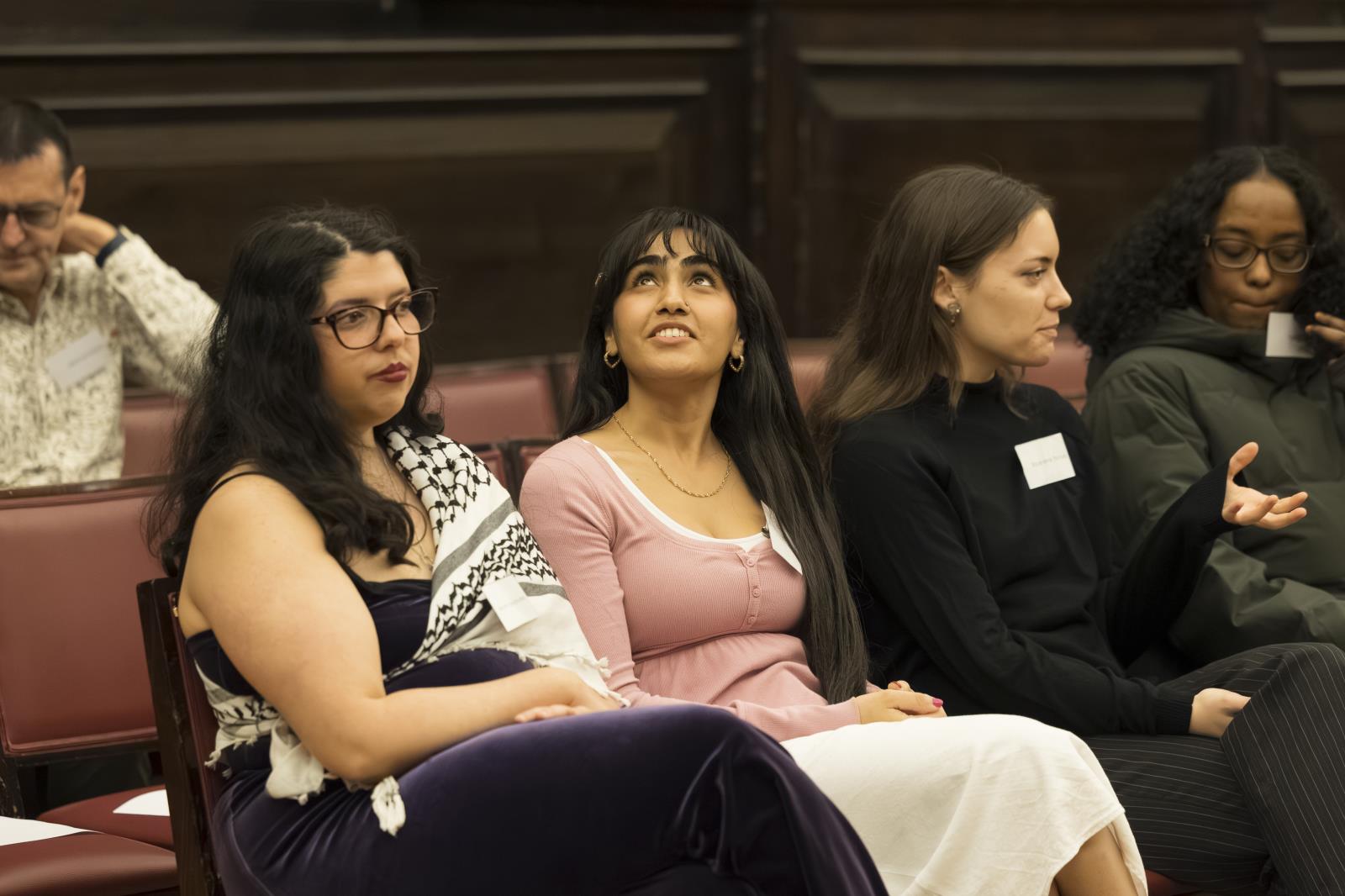 Bursary Awards 2025 7