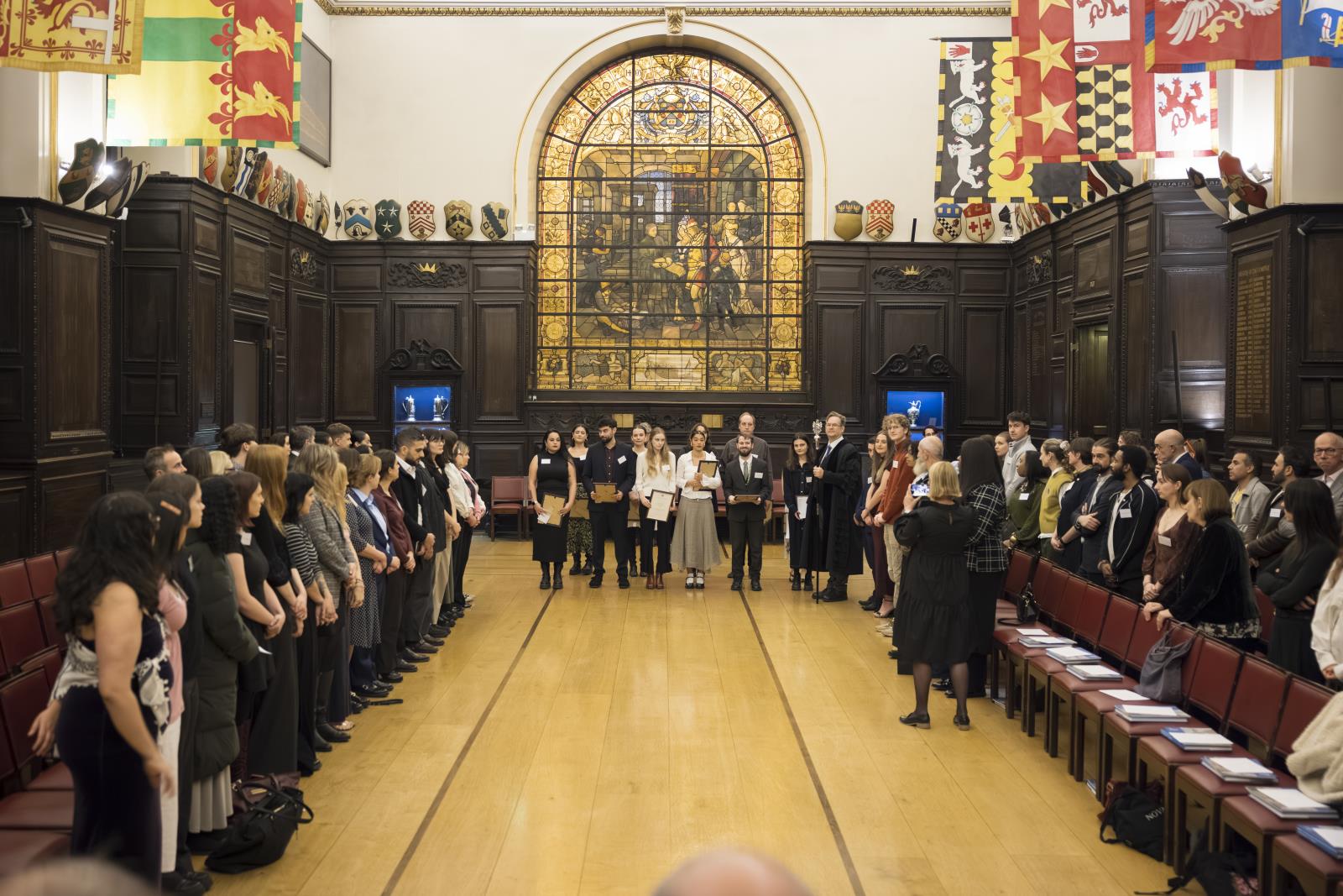 Bursary Awards 2025 81