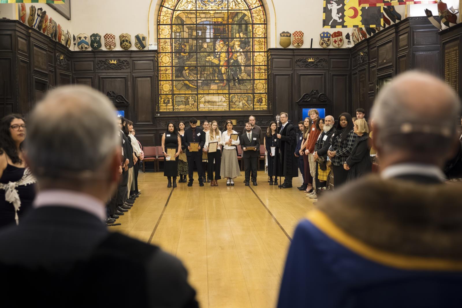 Bursary Awards 2025 82