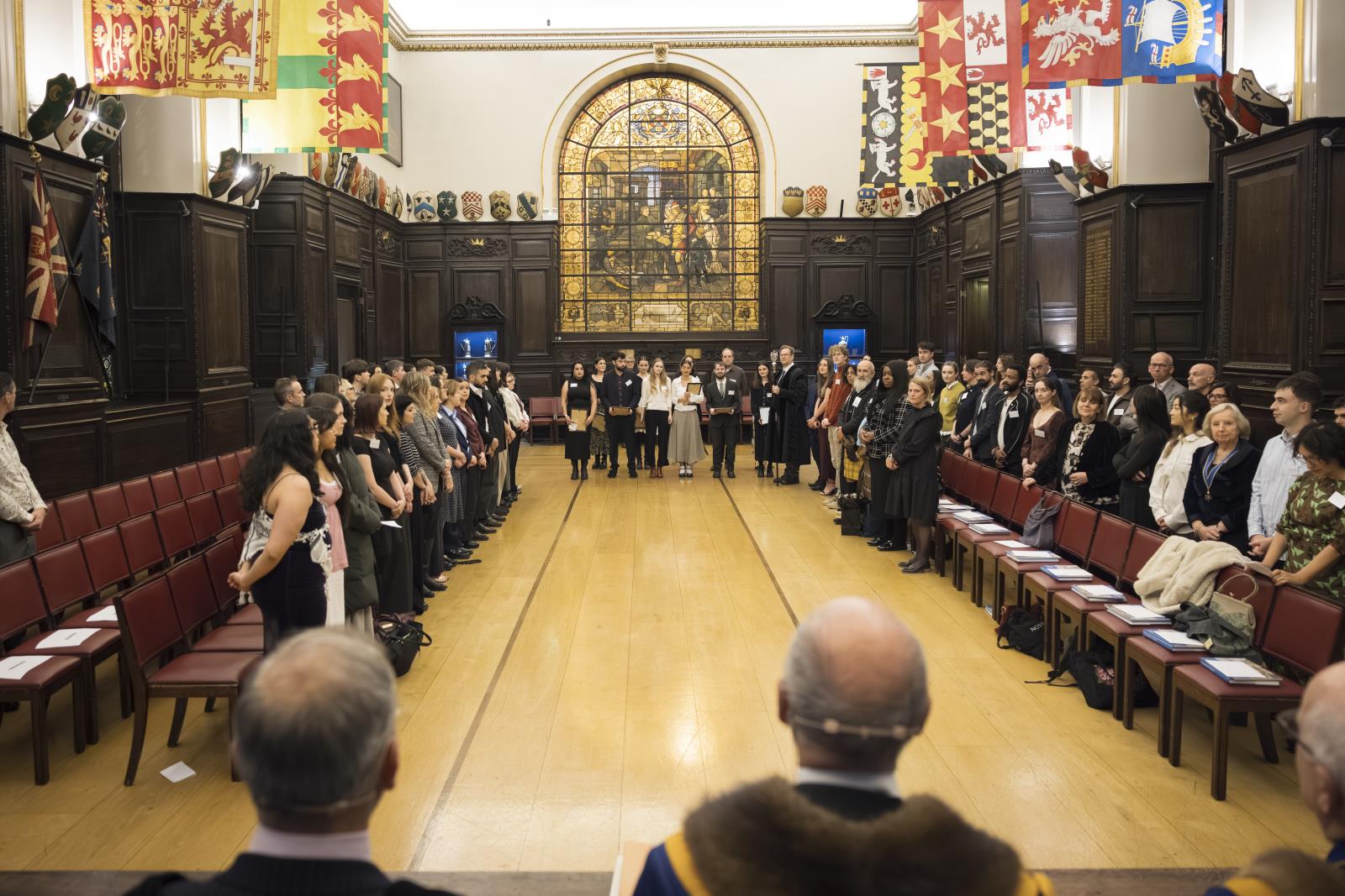 Bursary Awards 2025 83