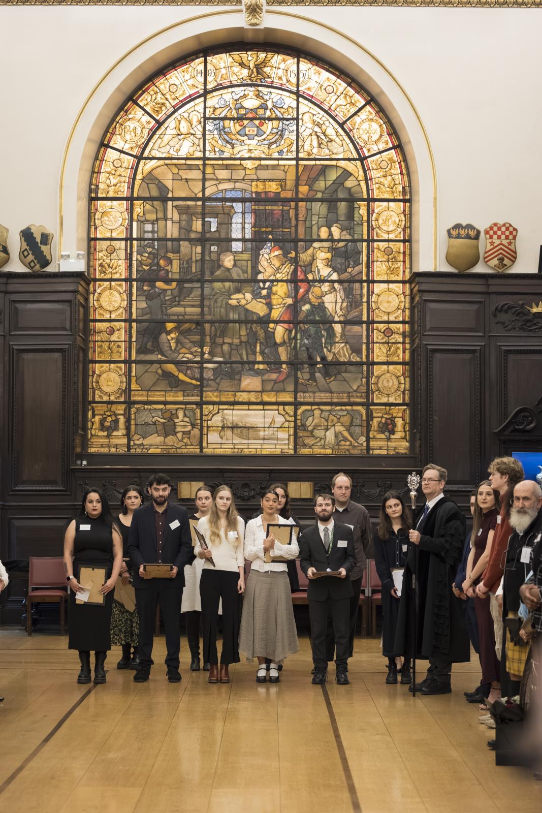 Bursary Awards 2025 86