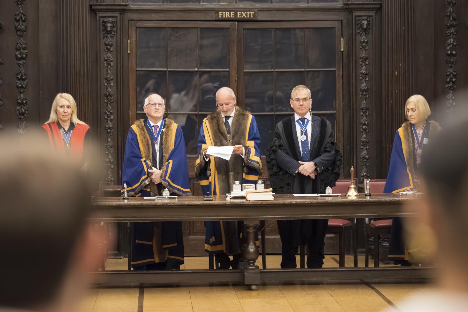 Bursary Awards 2025 87