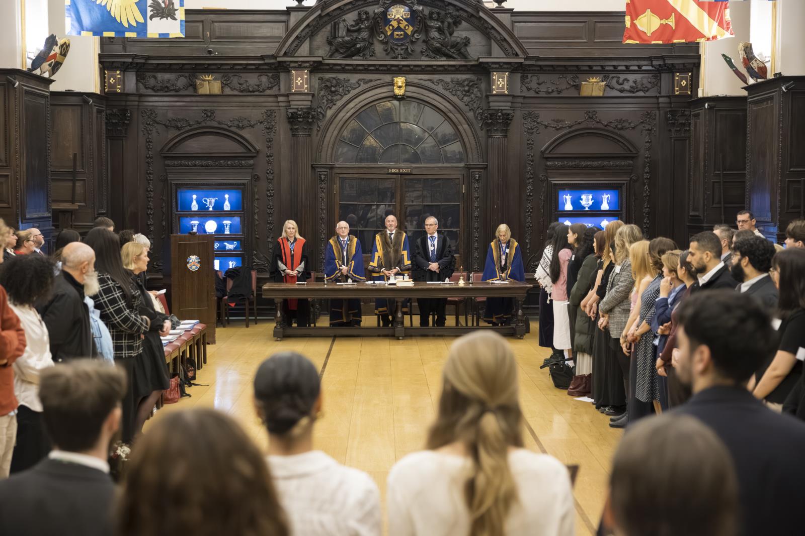 Bursary Awards 2025 91