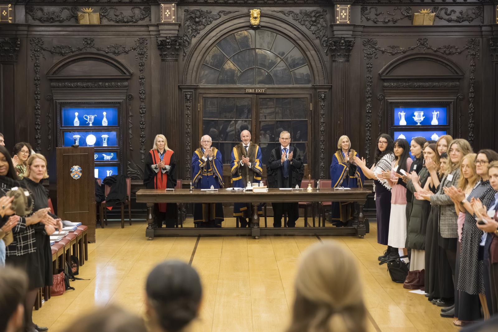 Bursary Awards 2025 94