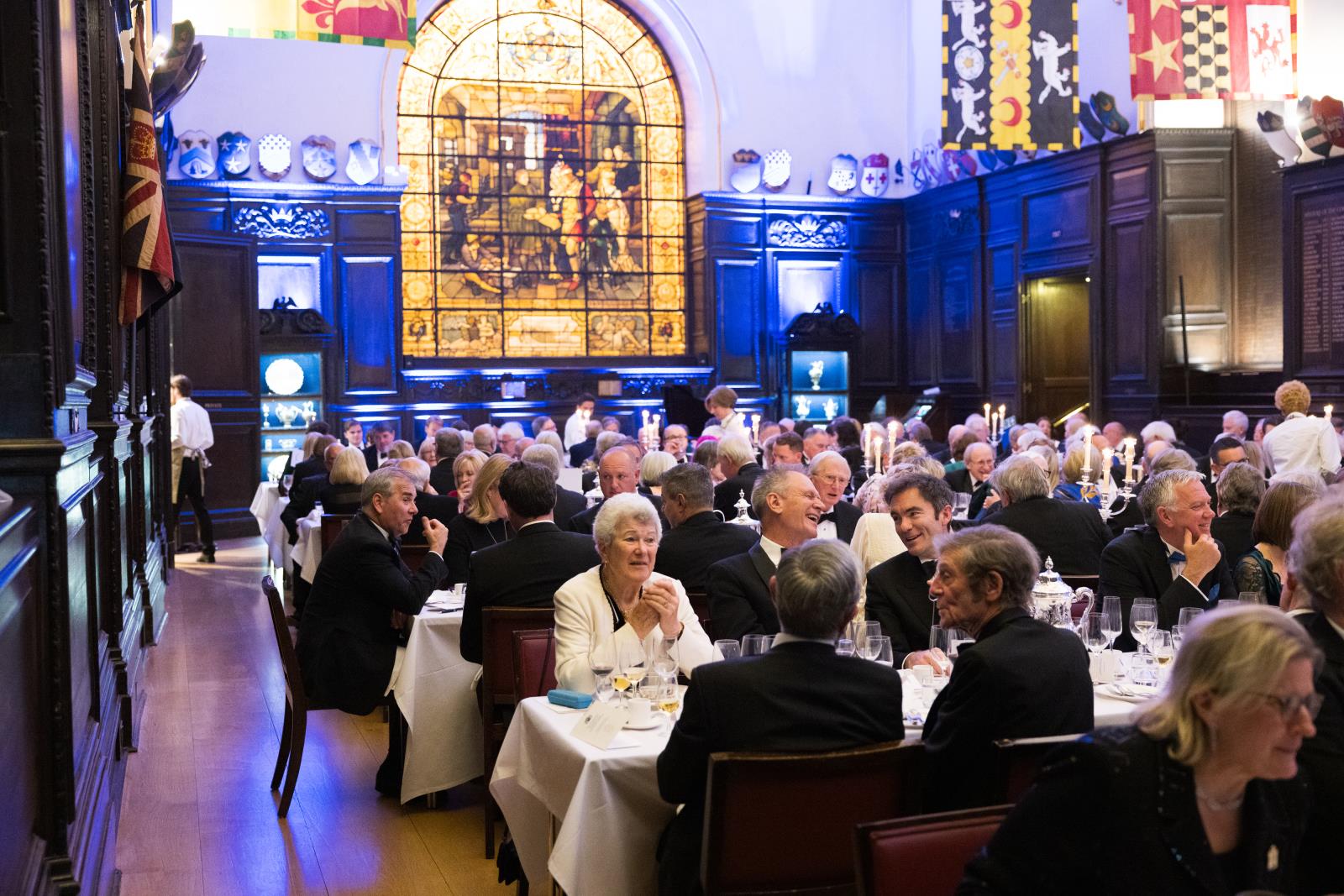 Charter Dinner 164