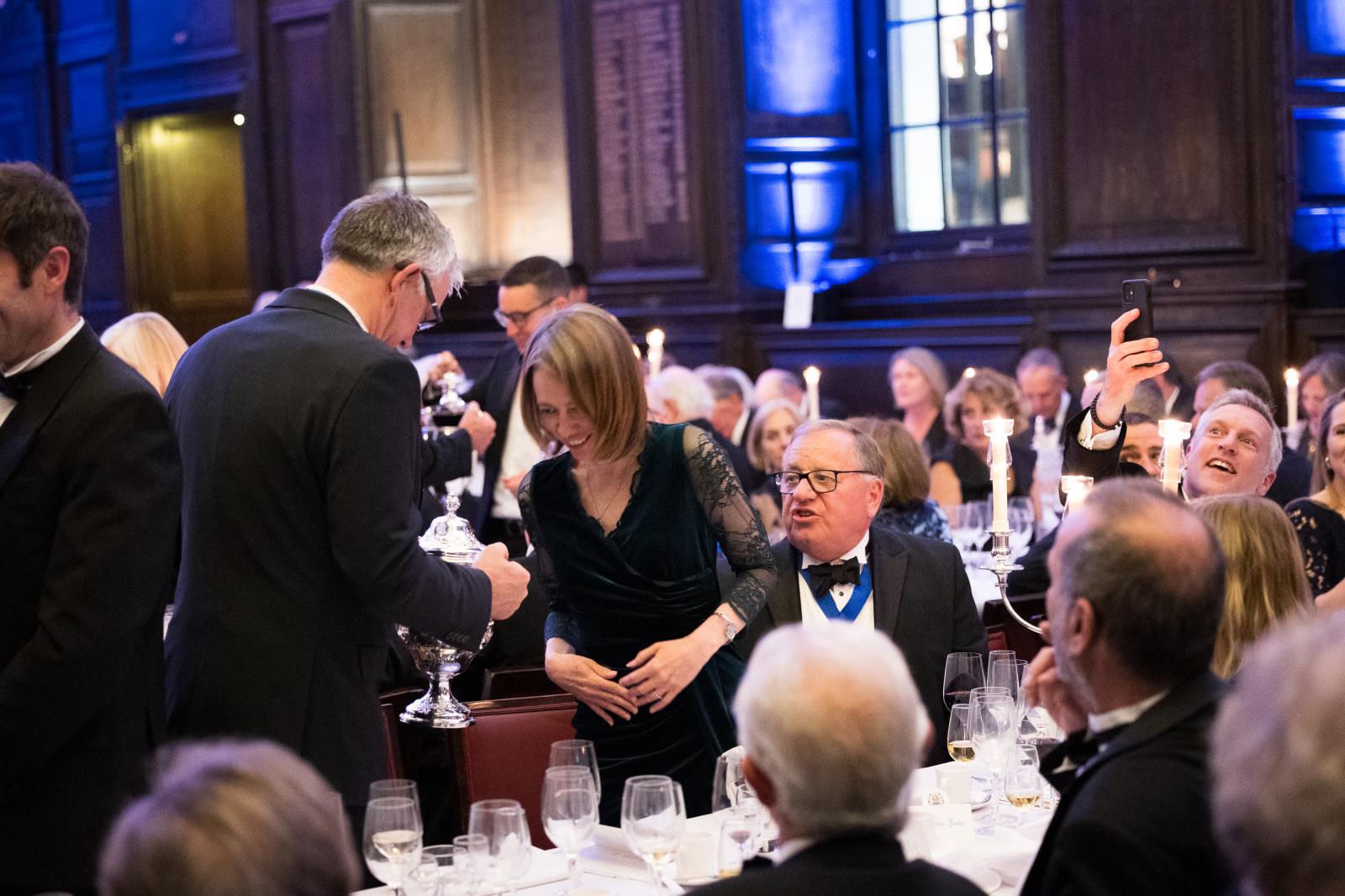 Charter Dinner 191