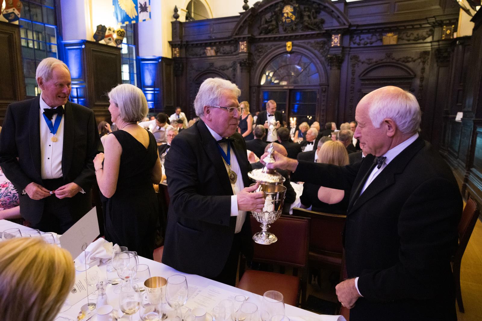 Charter Dinner 216
