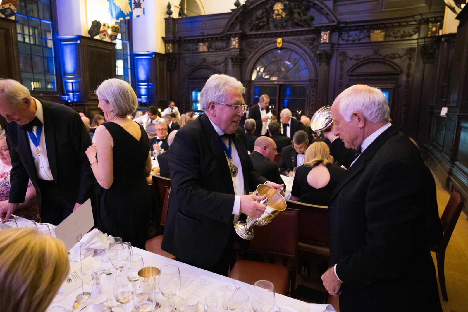 Charter Dinner 217