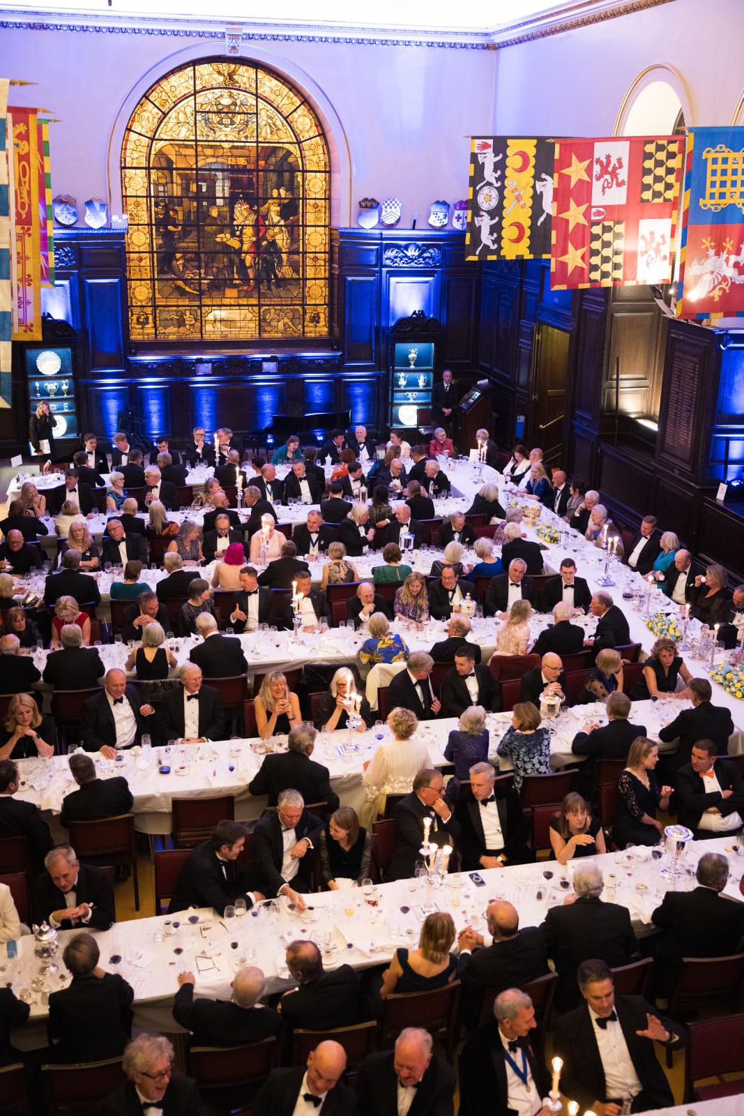 Charter Dinner 240