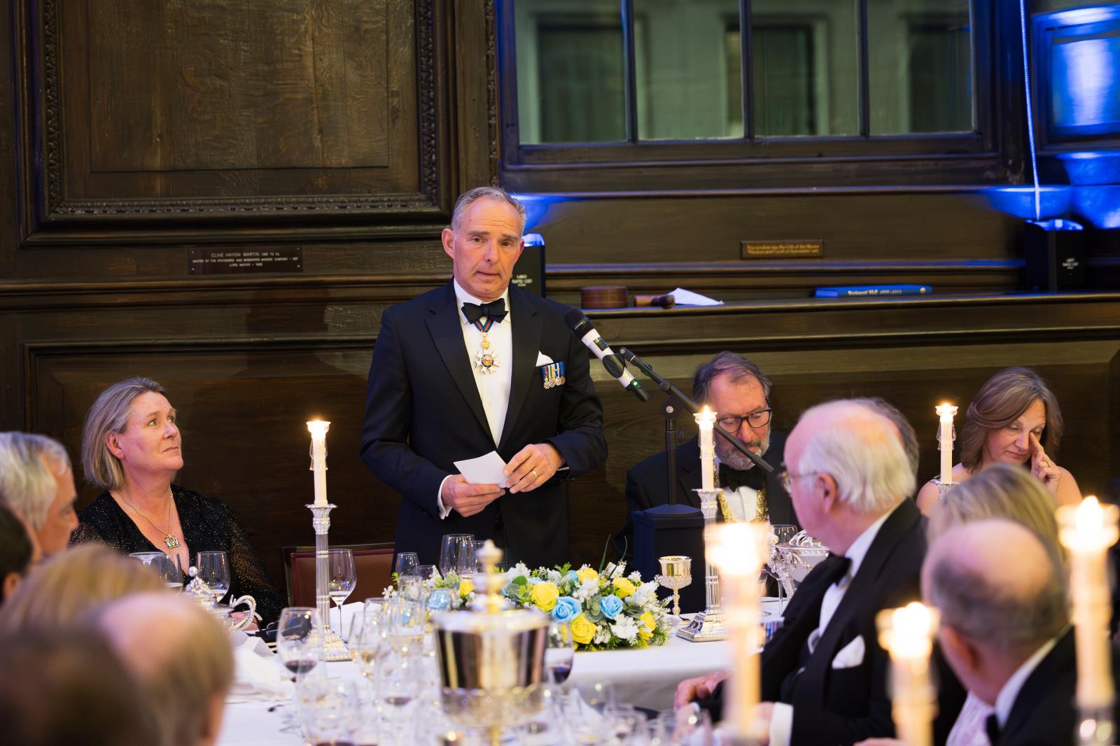 Charter Dinner 248