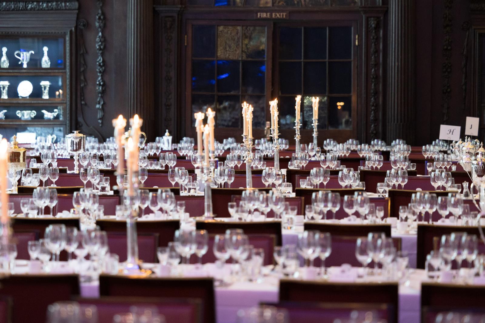 Charter Dinner 9