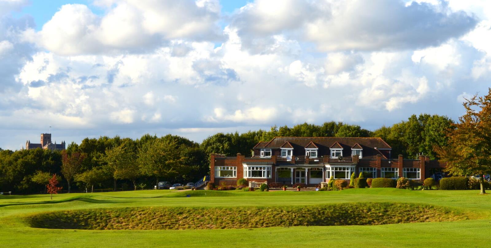 The Stationers' Charity Golf Day: 27 September 2024