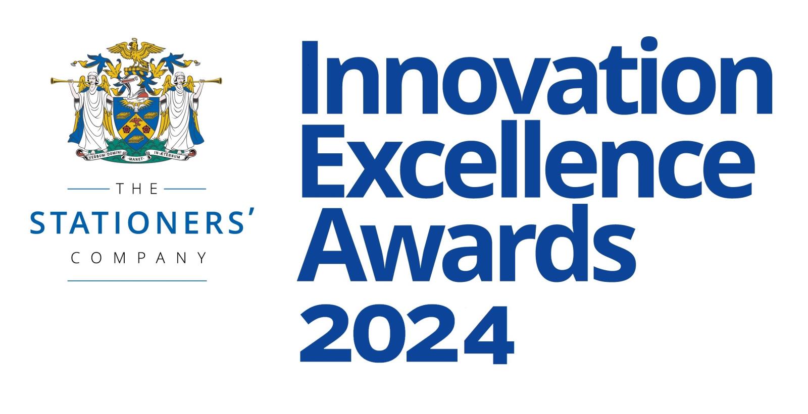 Innovation Excellence Awards Ceremony and Lunch 2024