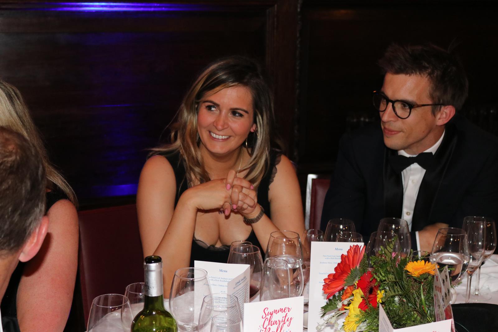 Young Stationers' Networking evening