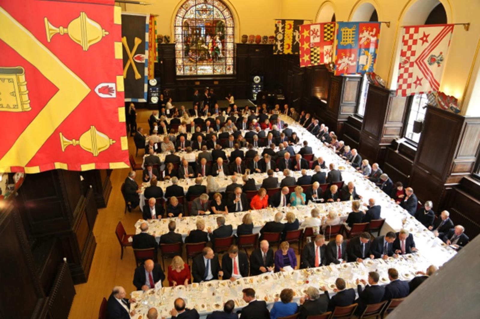 Livery Lunch 2024 - 4 March