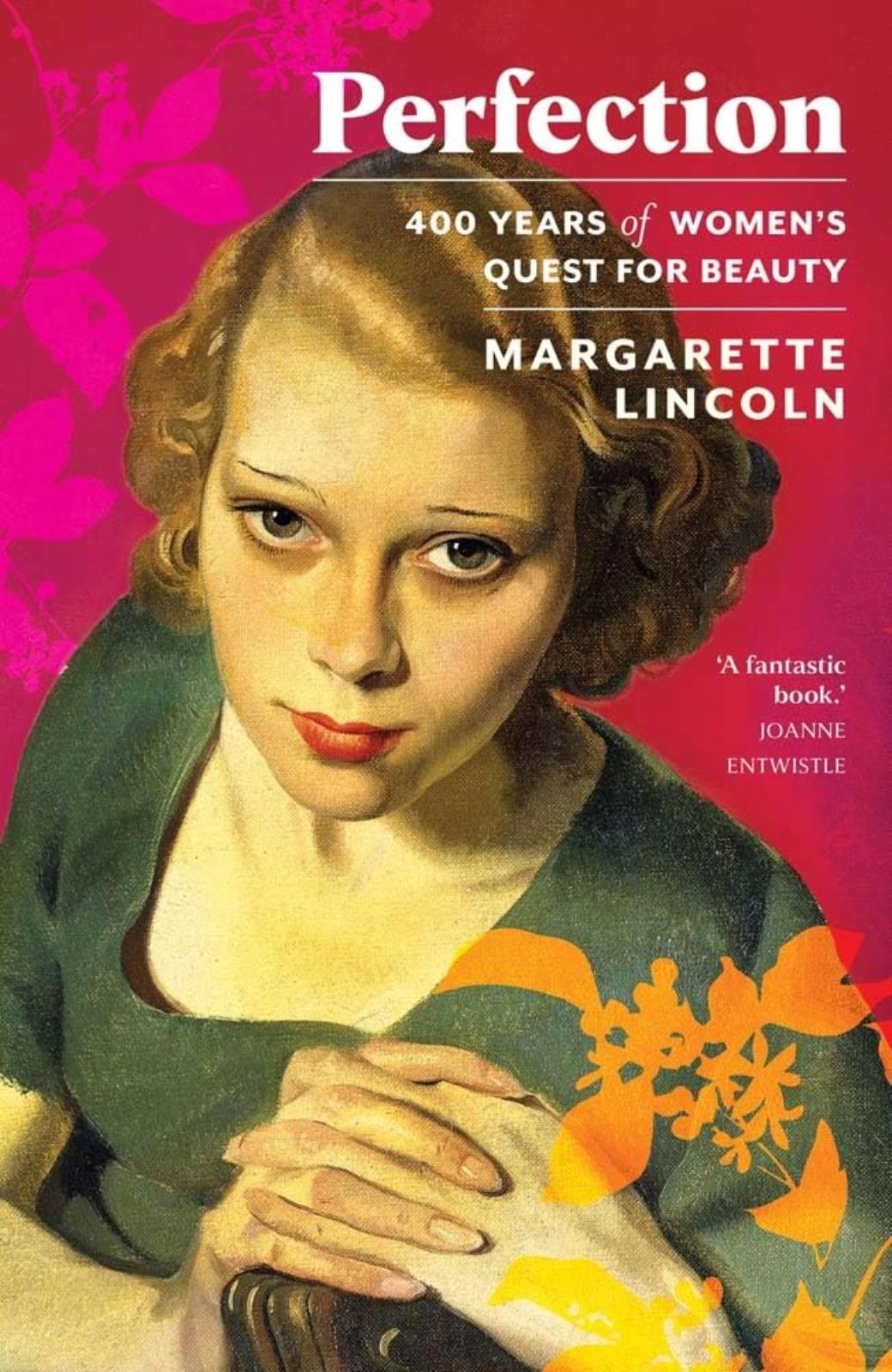 Literary Lunch with Margarette Lincoln