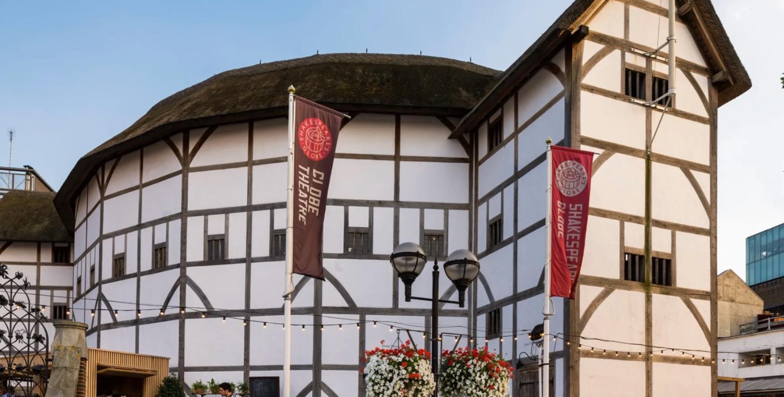 A unique Shakespearean day at The Globe