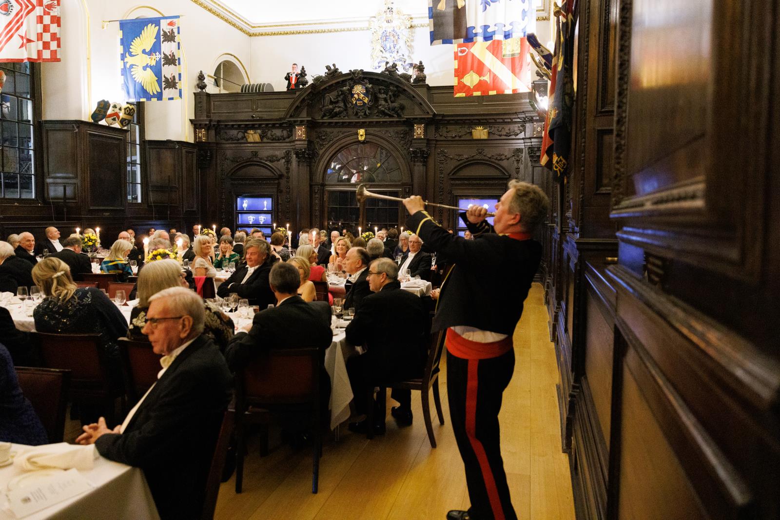 Civic Dinner 2024 - 20 November