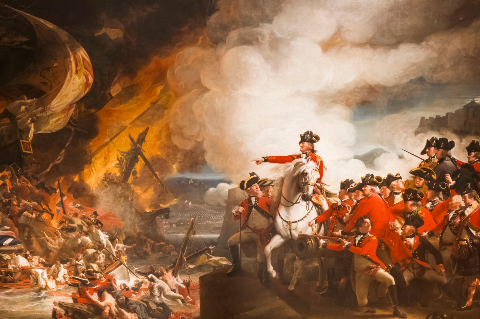 LivCom: Expert guided tour of the Guildhall’s hidden gem