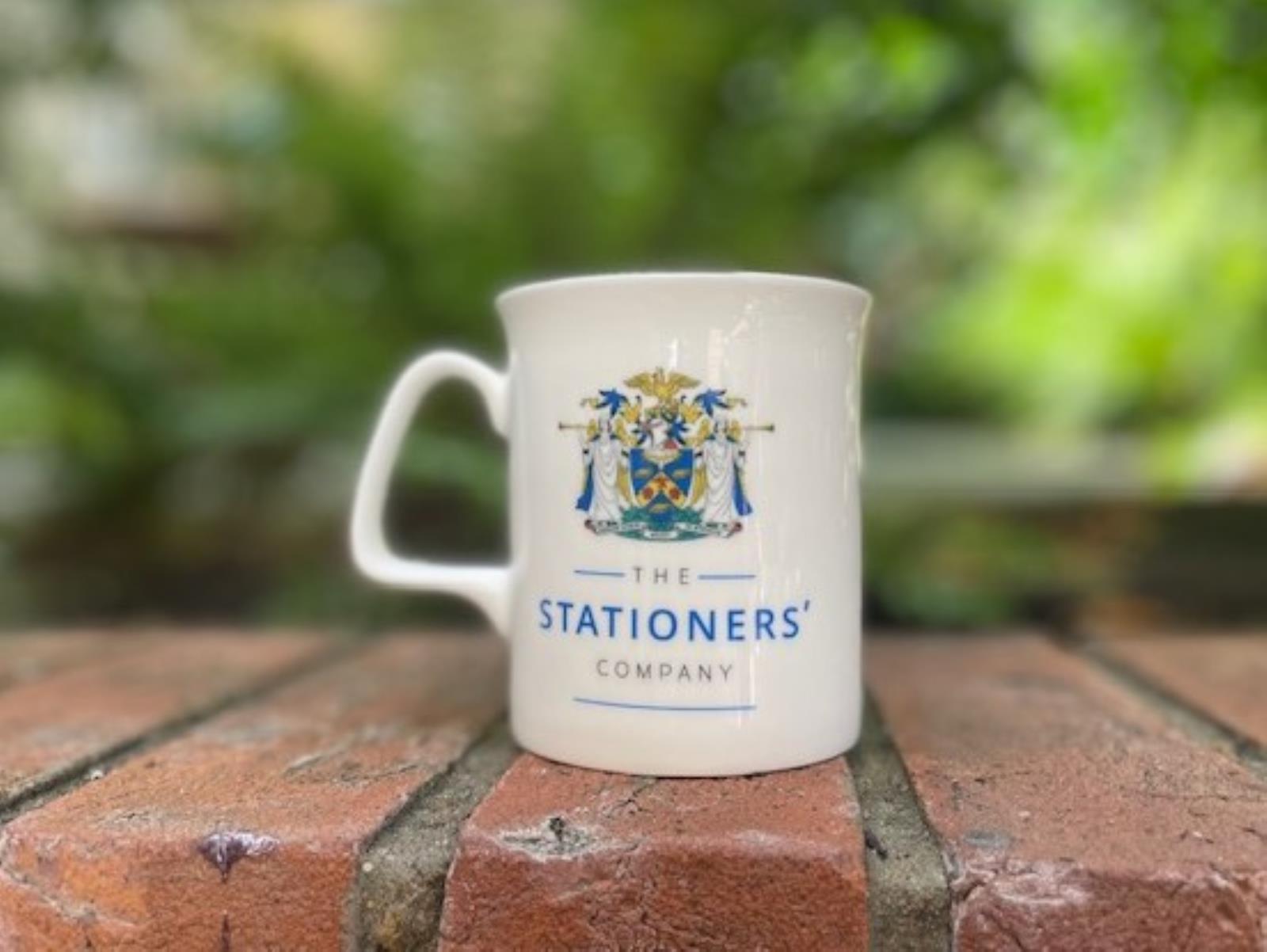 Stationers' Mugs